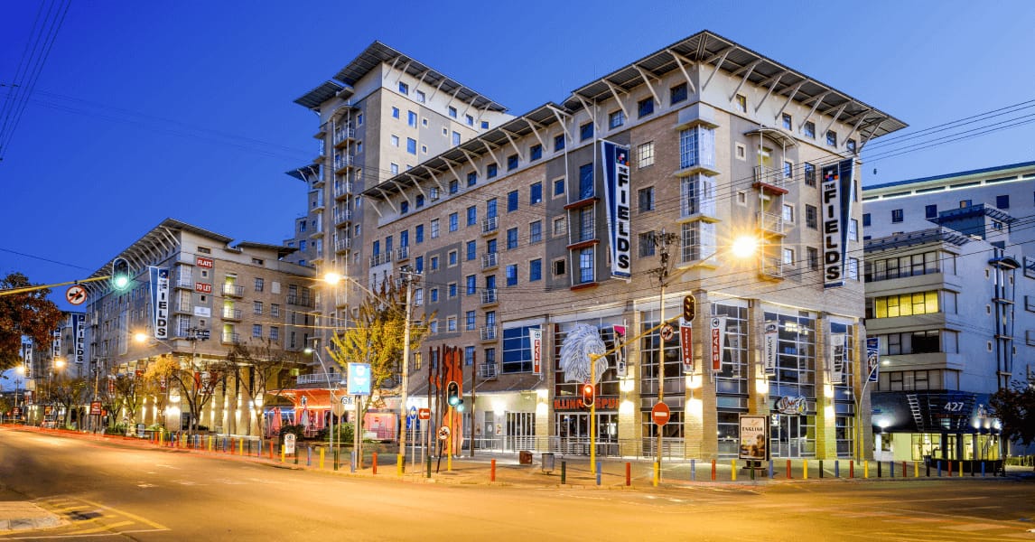 Hotel Project 1